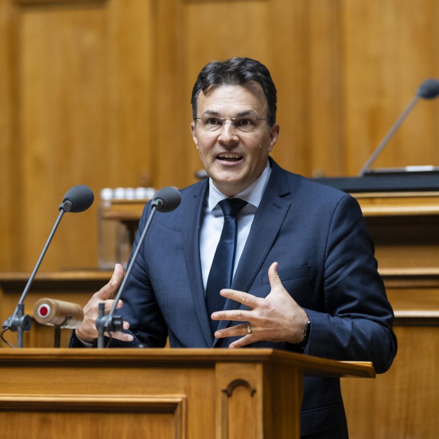 Marc Jost Promillegrenze Skipisten