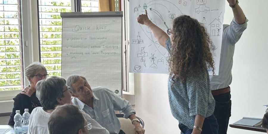 Workshop
