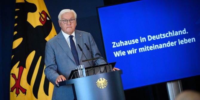 steinmeier
