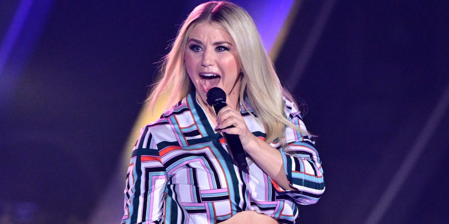 Beatrice Egli