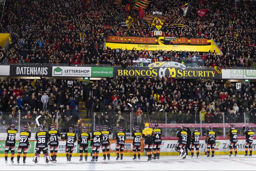 SC Bern