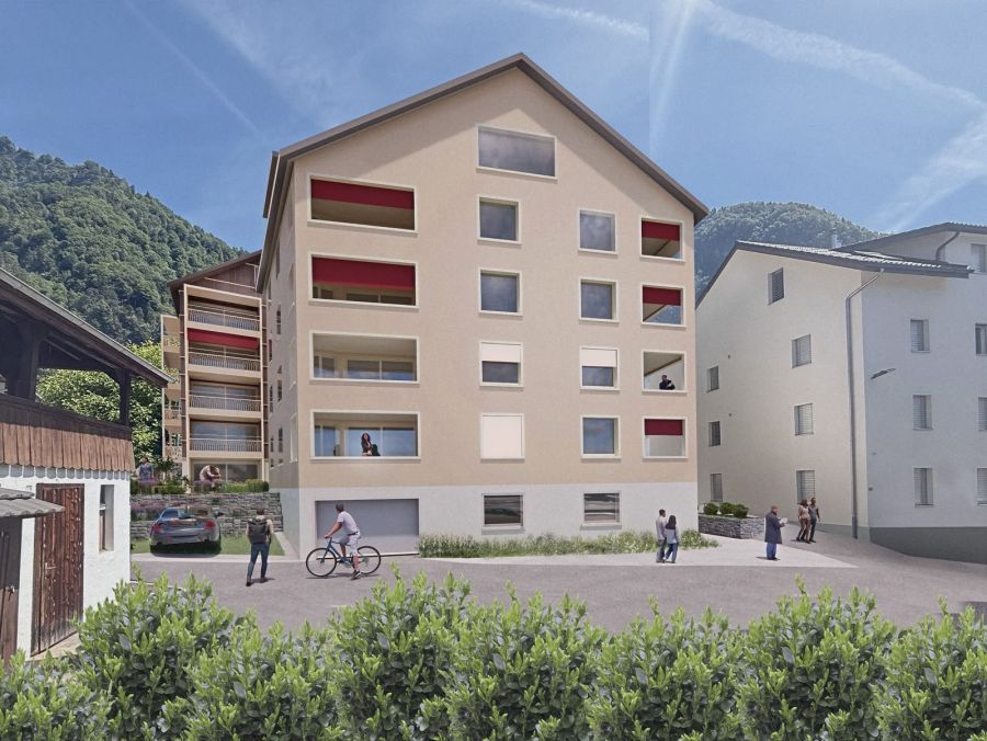 Man wolle nicht, dass aus Vitznau «Blocknau» werde.