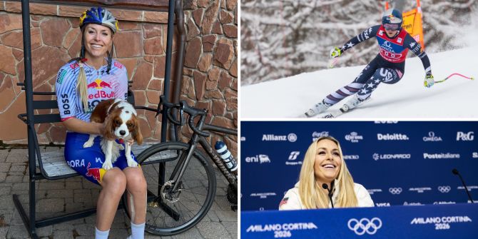 Lindsey Vonn