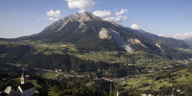 Brienz GR