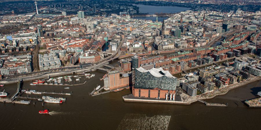 Hafencity