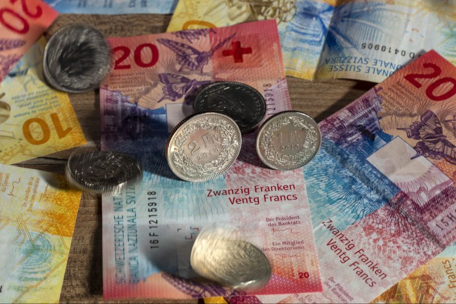 Doch: Immer wieder geht Pensionskassengeld verloren. Etwa bei einem Berufs- oder Wohnortwechsel.