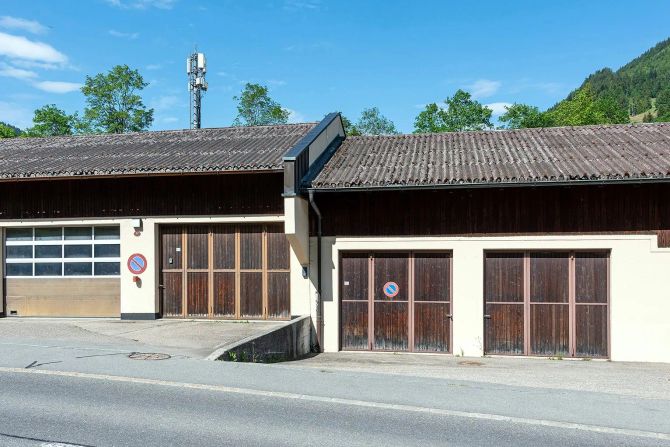 Flühli LU