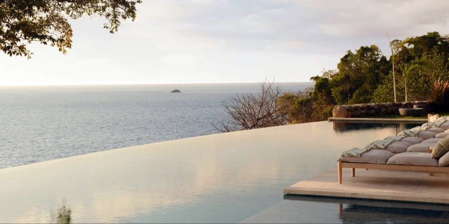 Isla Secas