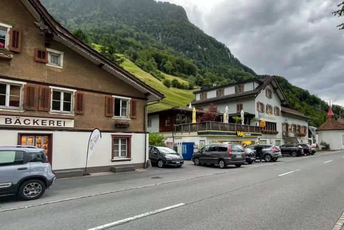 Kanton Nidwalden