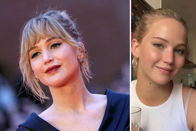 Jennifer Lawrence