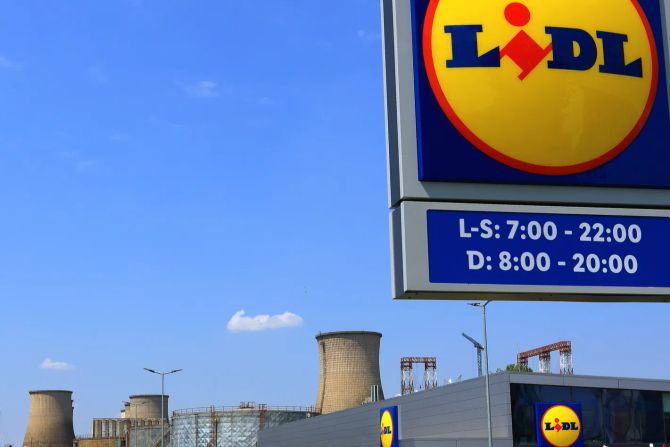 lidl