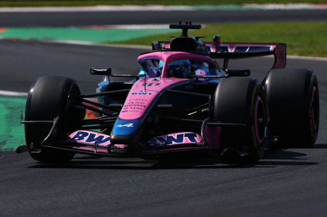 Pierre Gasly