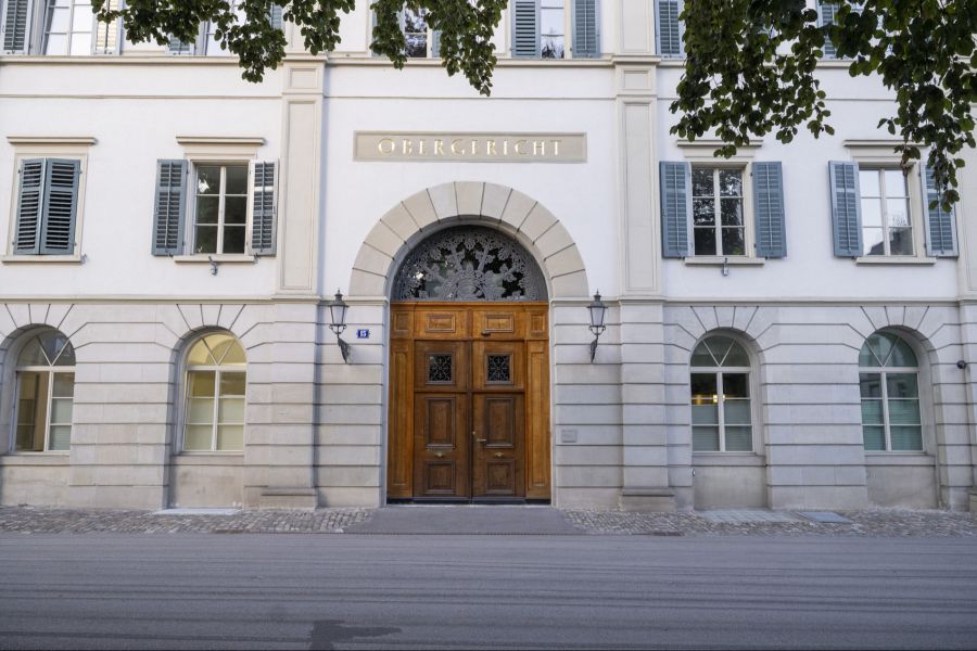 Zürcher Obergericht