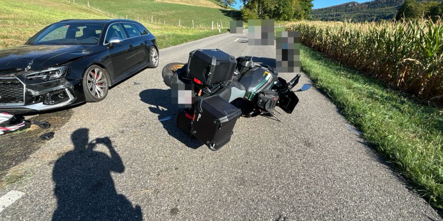 Breitenbach SO