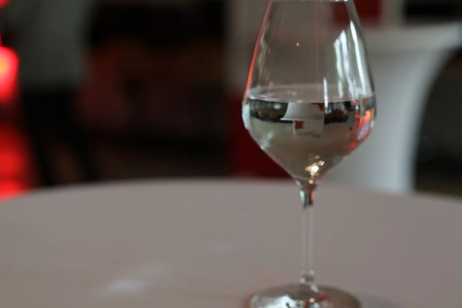 Wasserglas