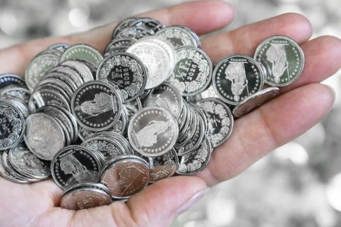 geld