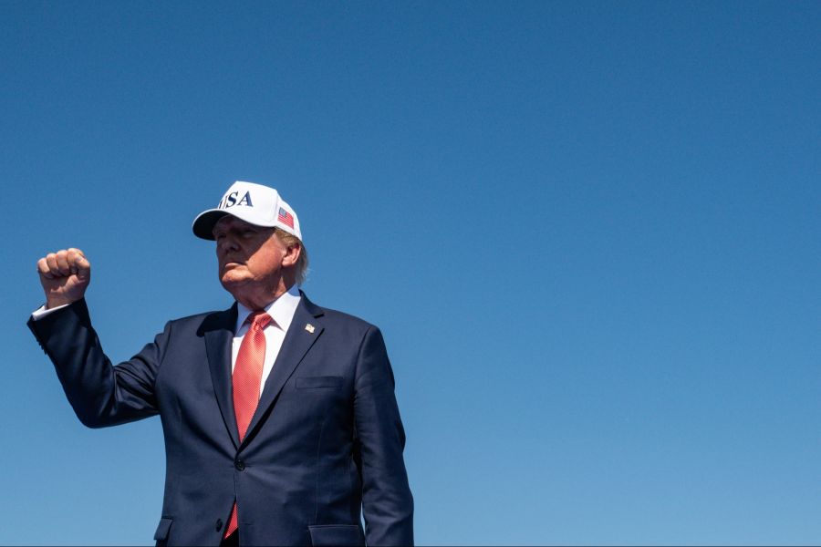 trump