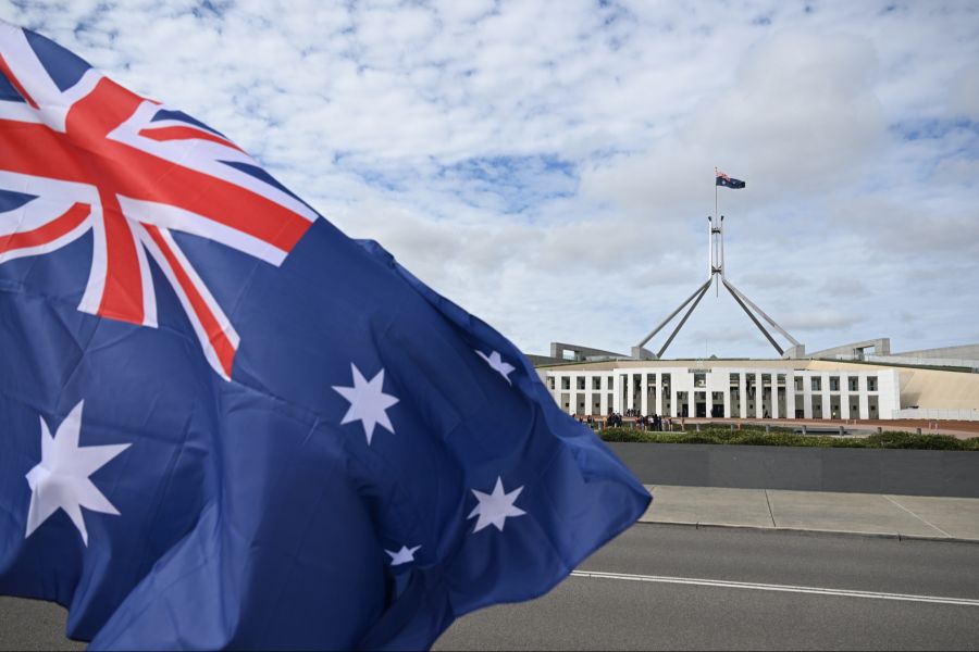 Als erstes Land weltweit hatte Australien ein Social-Media-Verbot für unter 16-Jährige eingeführt.