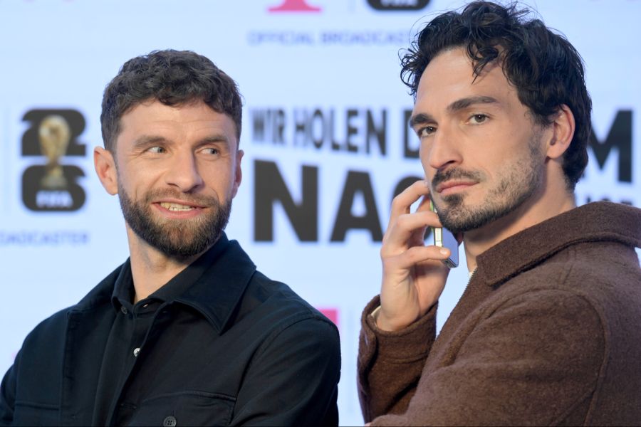 Mats Hummels