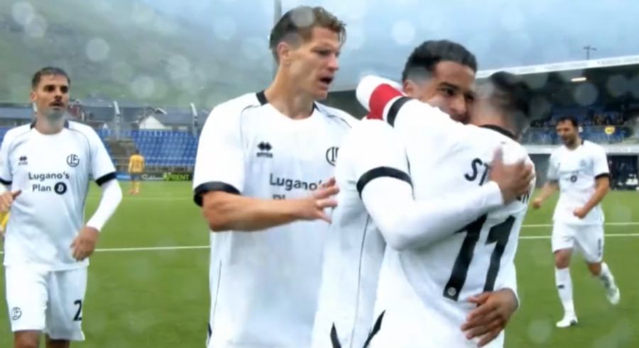 FC Lugano