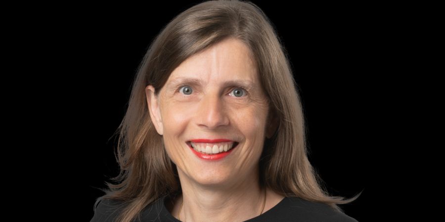 Neue Kolumnistin auf Nau.ch: Nationalrätin Bettina Balmer.