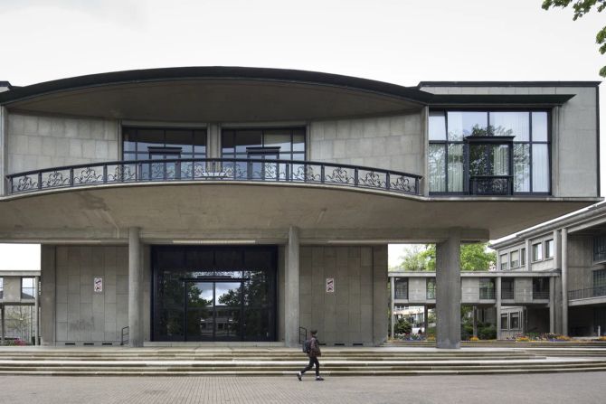 Uni Fribourg