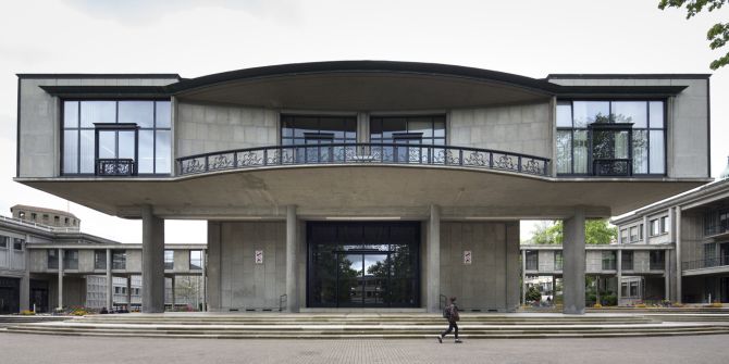 Uni Fribourg