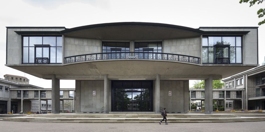 Uni Fribourg