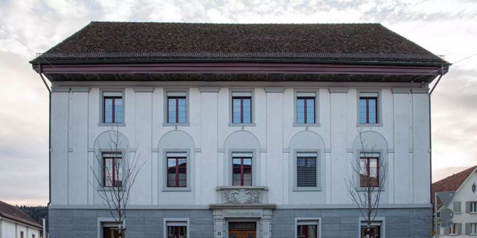 Reinach AG