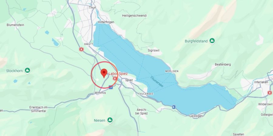 Spiez