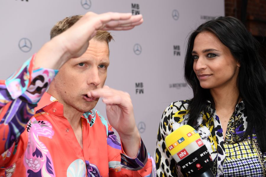Oliver Pocher