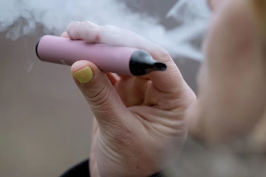 Besonders bei Jugendlichen sorgen Snus, Vapes und neue Produkte für wachsendes Alarmgefühl bei Fachleuten.
