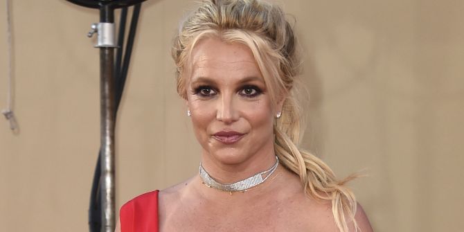Britney Spears