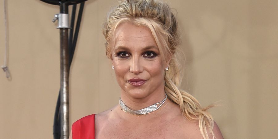 Britney Spears