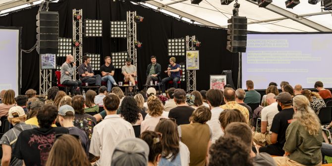 Presstival