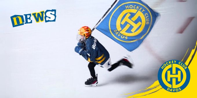 Der HC Davos ist ein Schweizer Eishockeyclub aus Davos im Kanton Graubünden. Das Profiteam trägt seine Heimspiele im Eisstadion Davos aus. HC Davos