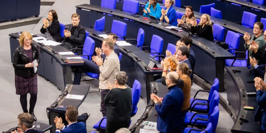 Bundestag