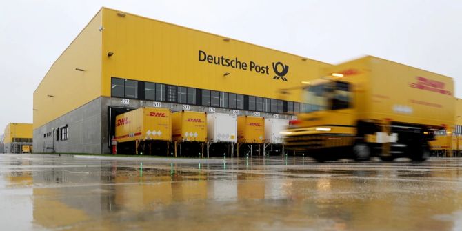 Deutsche Post