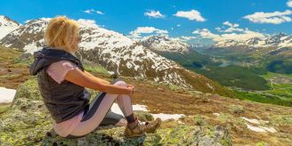 Einfach mal weg - Die Schweiz eignet sich perfekt für kurze Ausflüge Einfach mal weg - Die Schweiz eignet sich perfekt für kurze Ausflüge