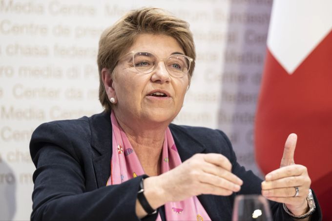 Viola Amherd