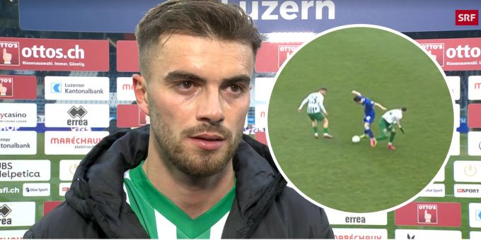 «Lange gewartet» - FCSG-Fazliji gibt Comeback nach Verletzungspause