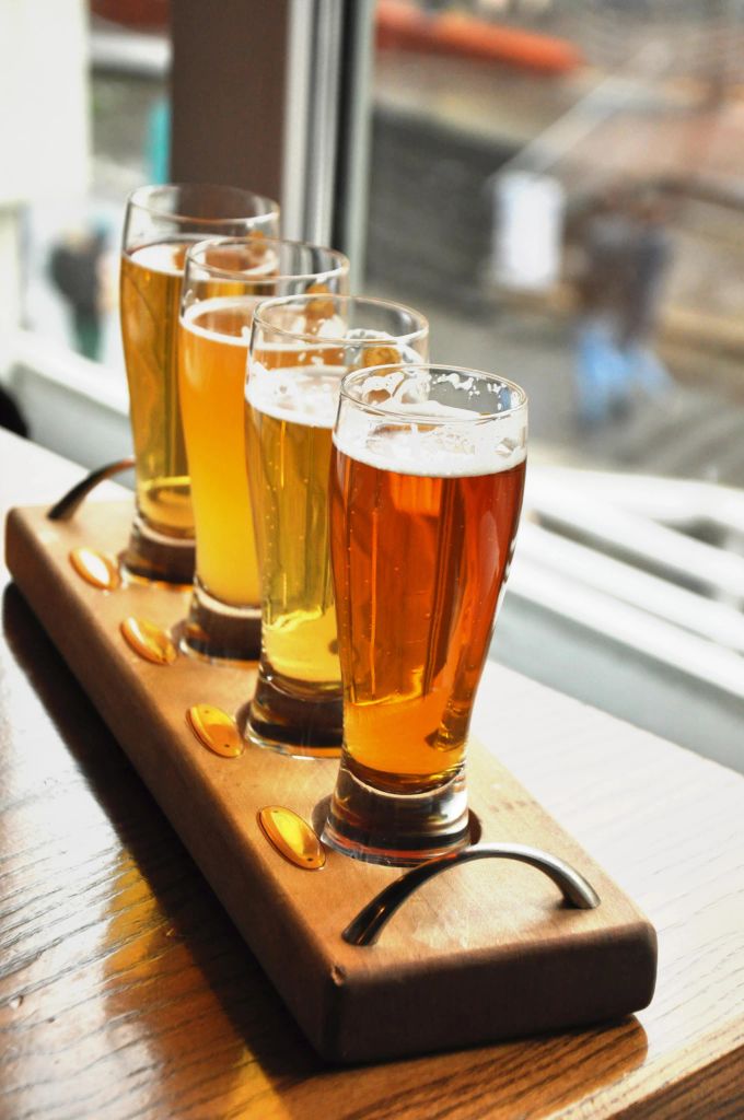 Bier im Museum? Das gibt es jeden Donnerstag. Bier