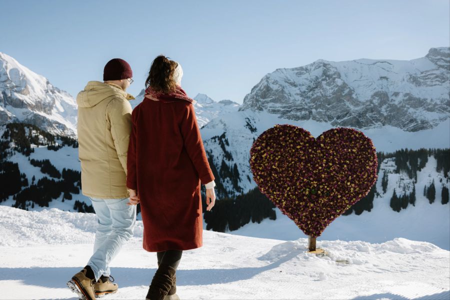 Symbolbild Adelboden