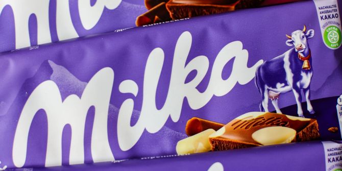 milka