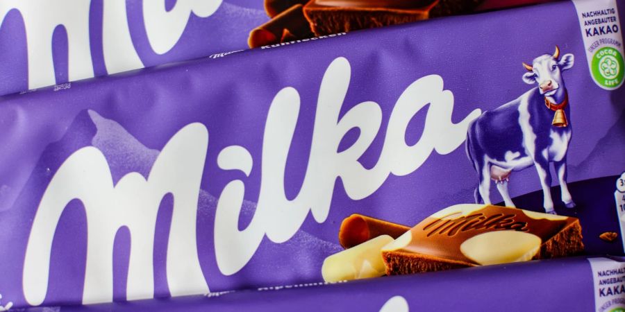 milka