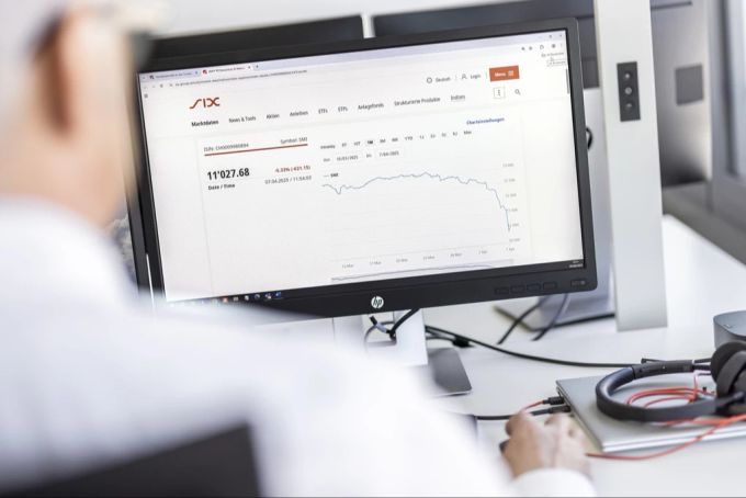 Die akteulle Lage veranlasst viele Anleger dazu, Aktien zu kaufen – doch dabei ist Vorsicht geboten. aktien kaufen