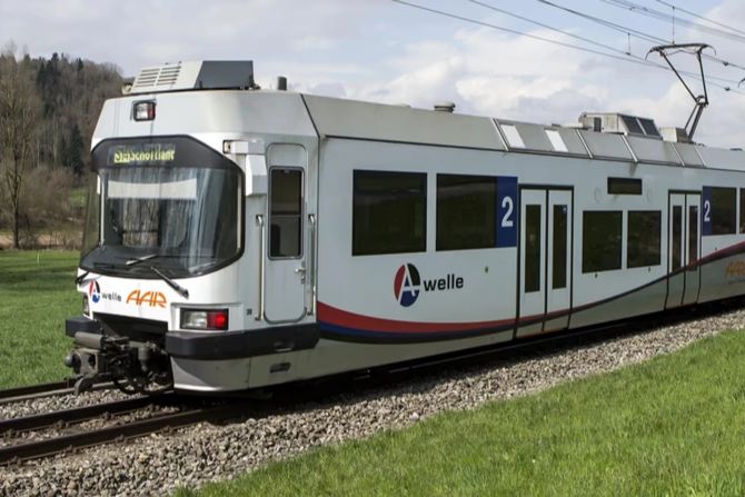 Aargau Verkehr Geld geklaut