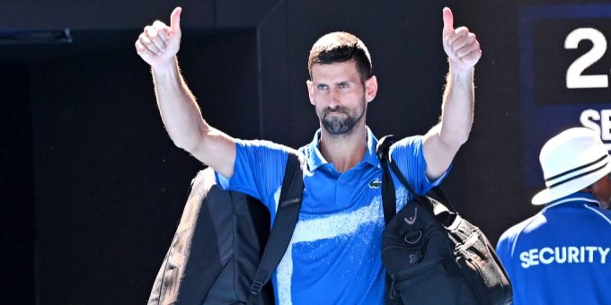 «Grünes Licht» - Djokovic steht vor Comeback – und 100. Titel?