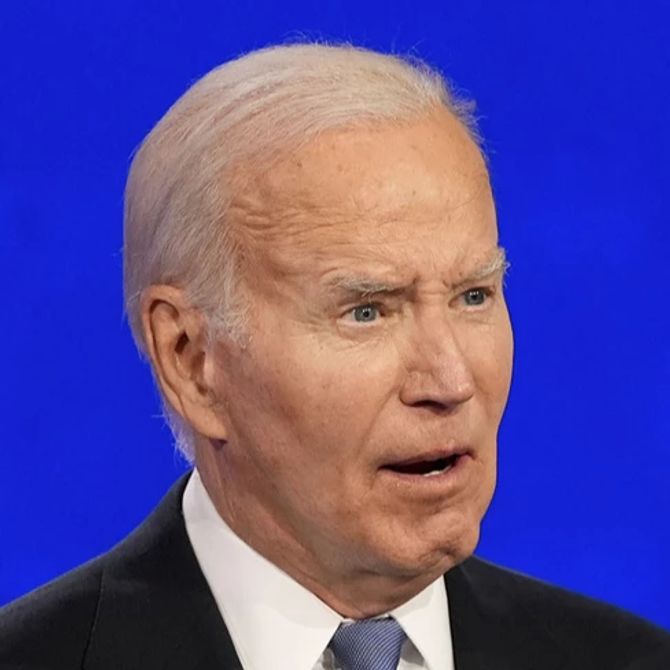 Joe Biden