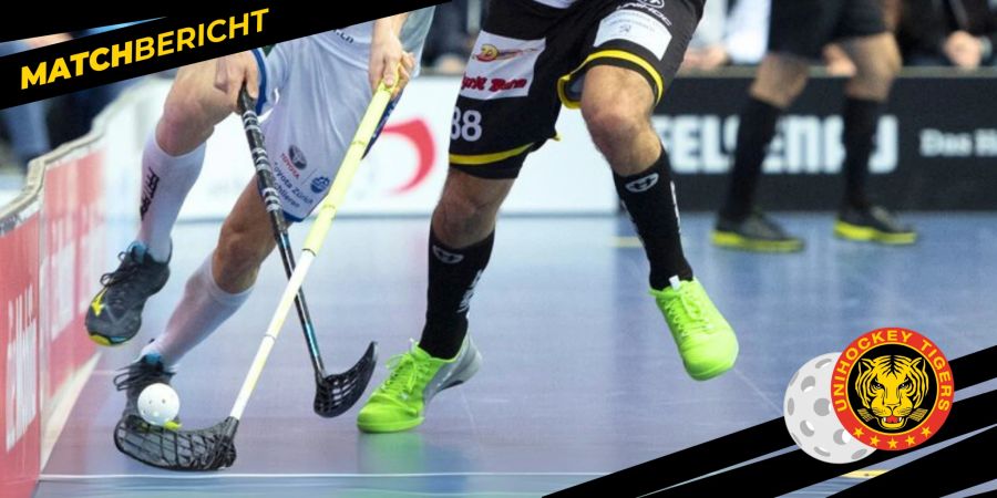 Unihockey Tigers Langnau